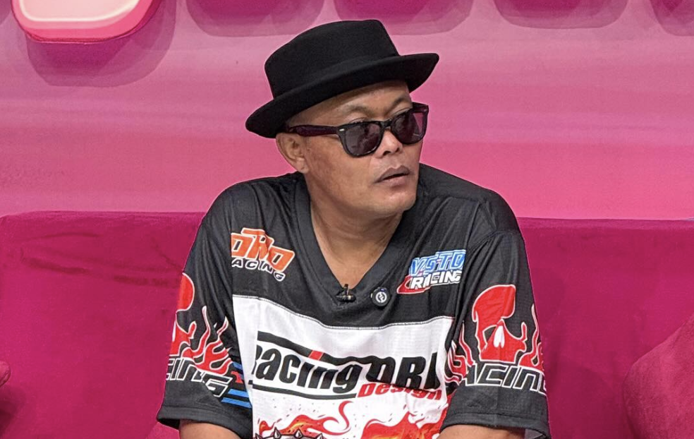 komedian sule